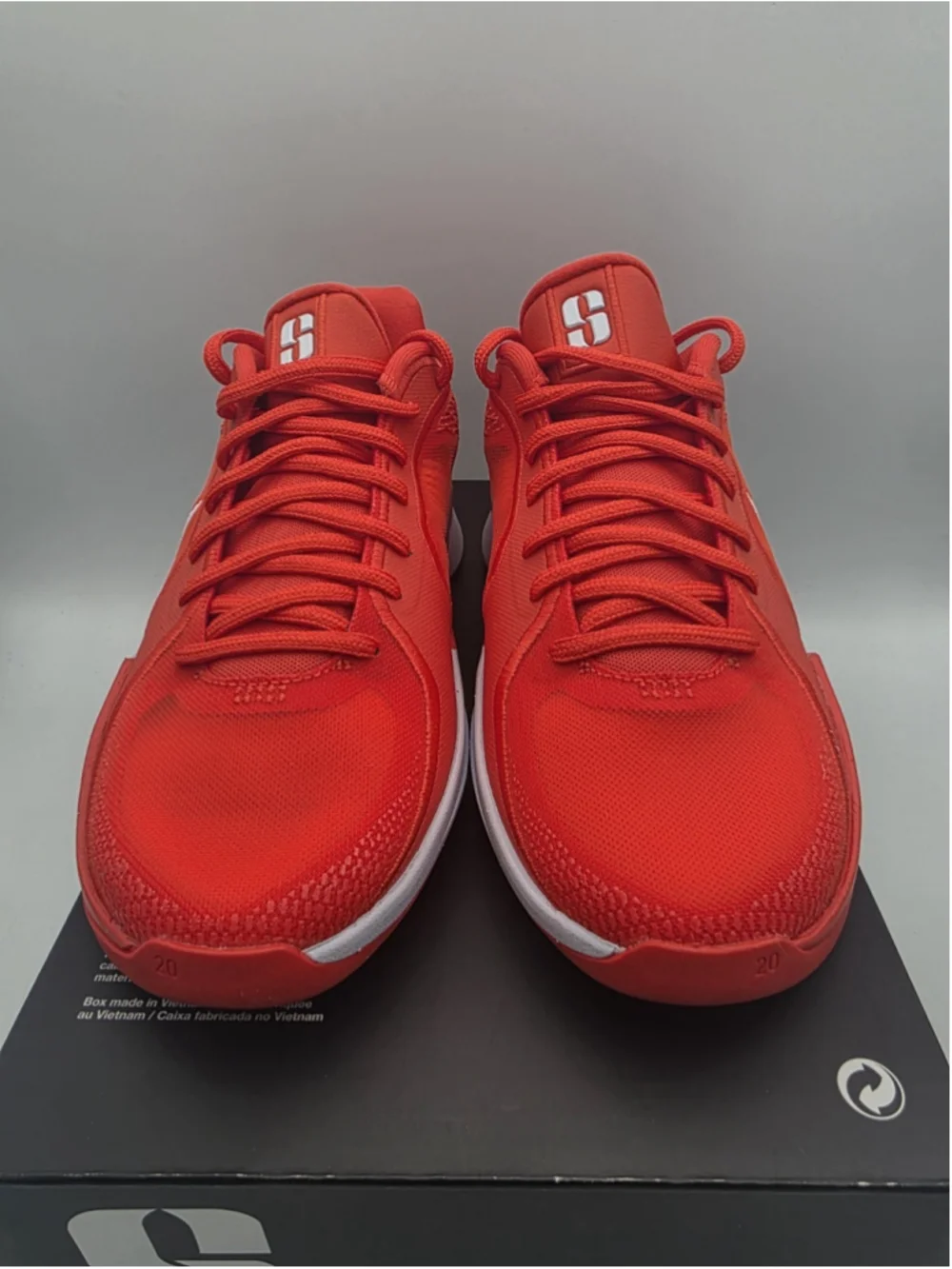 Nike Sabrina 2 TB Promo Team Orange White HM5038-801 Women's Size 6